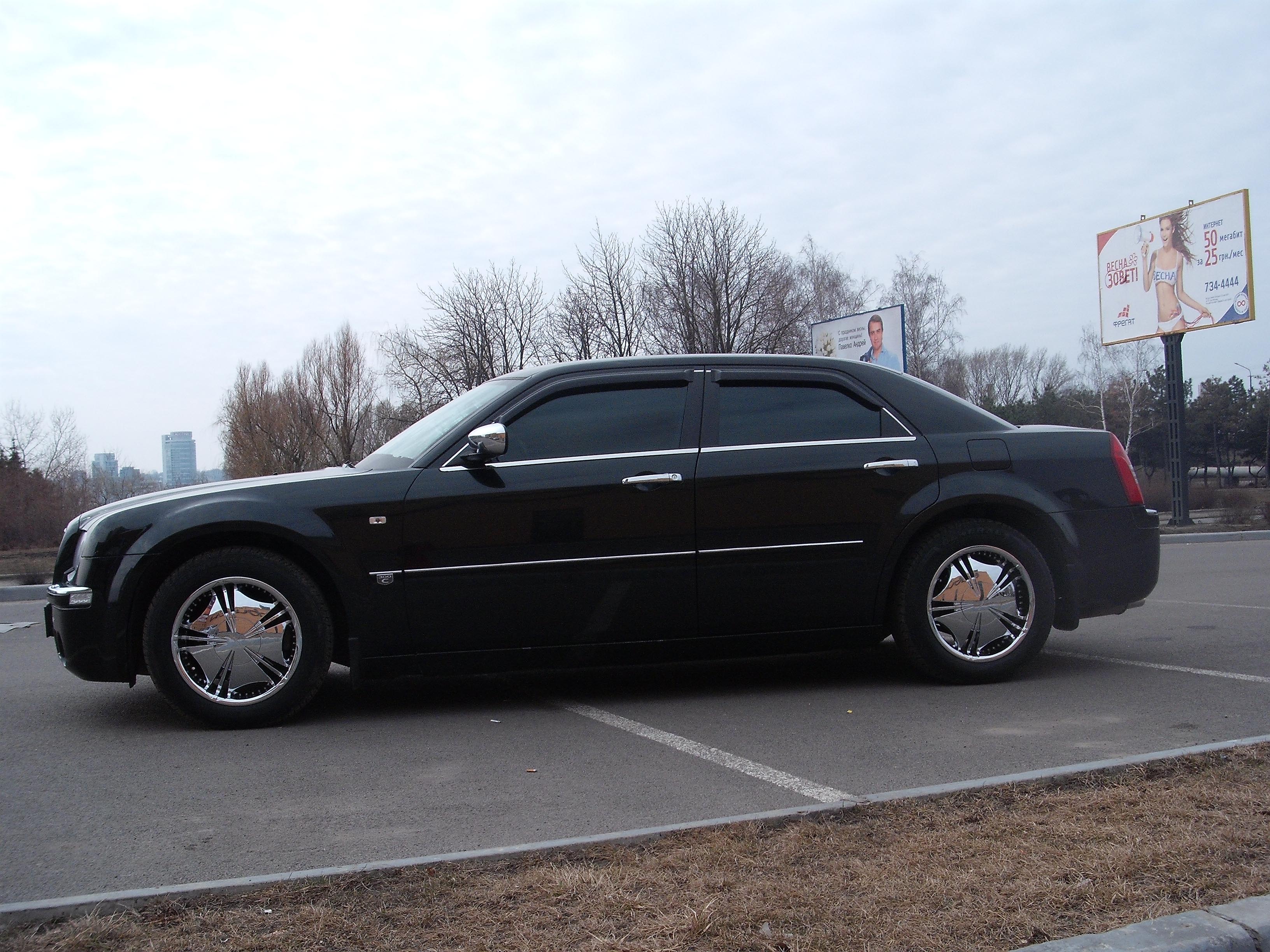 Форум Chrysler 300C » Продано, диски VERDE c летней резиной » Страница 2