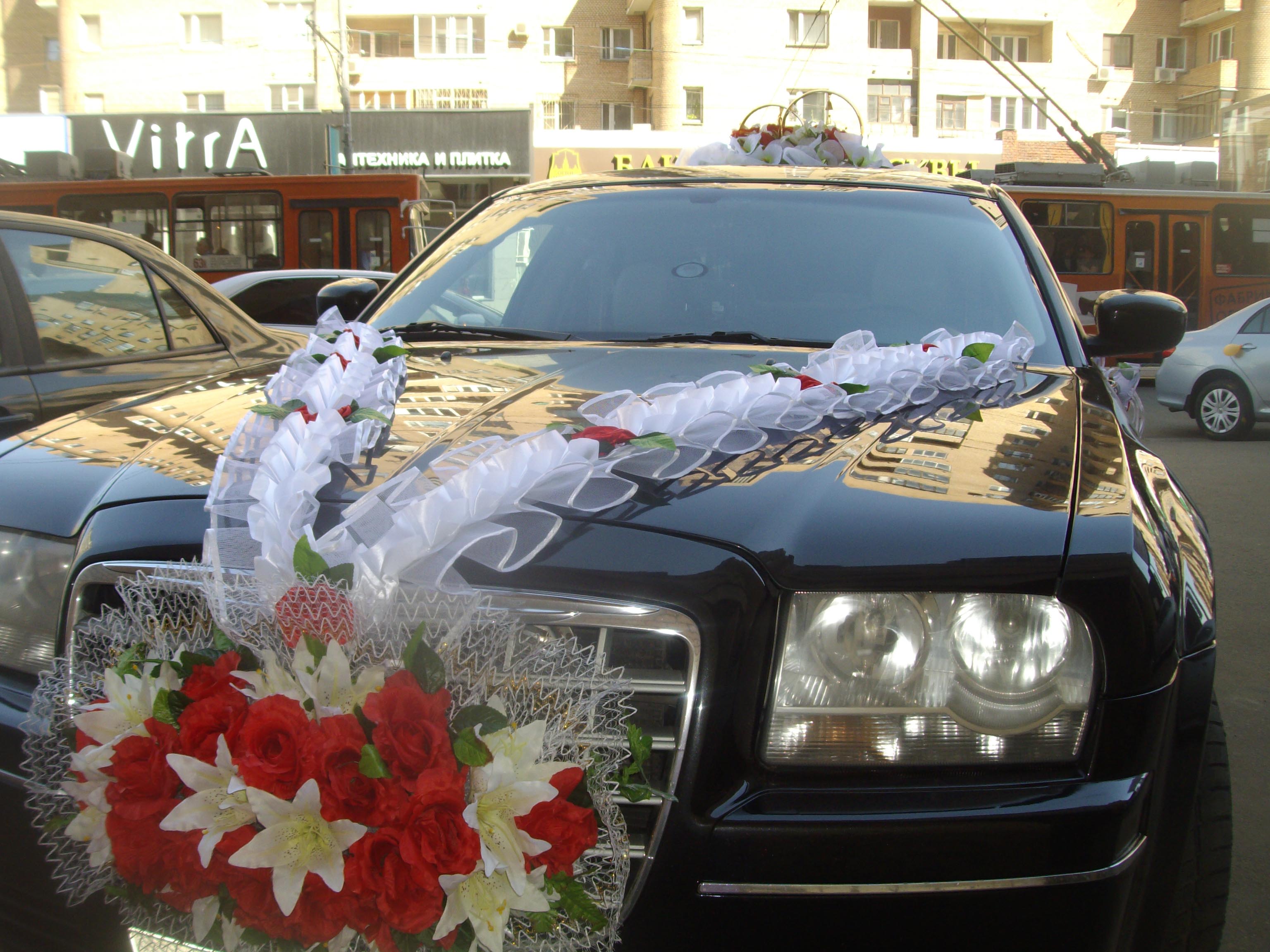 Дагестанская свадьба машины