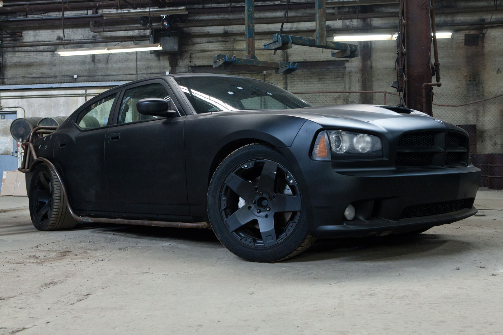 гта 5 форсаж dodge charger фото 106