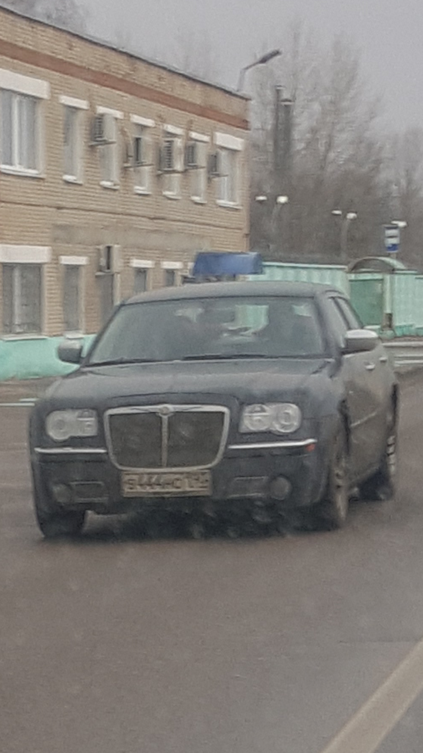 Форум Chrysler 300C » Случайные встречи на дорогах. » Страница 176